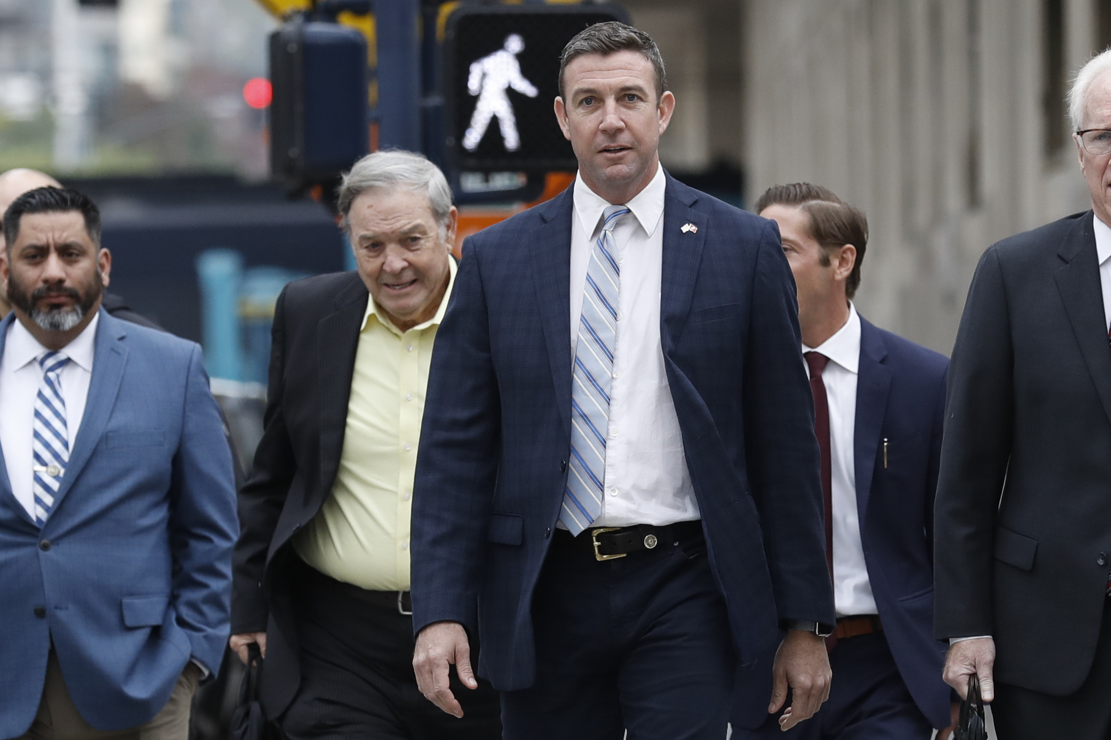 Rep. Duncan Hunter